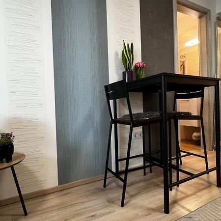 Westend - Studio Above The City Будапеща Екстериор снимка