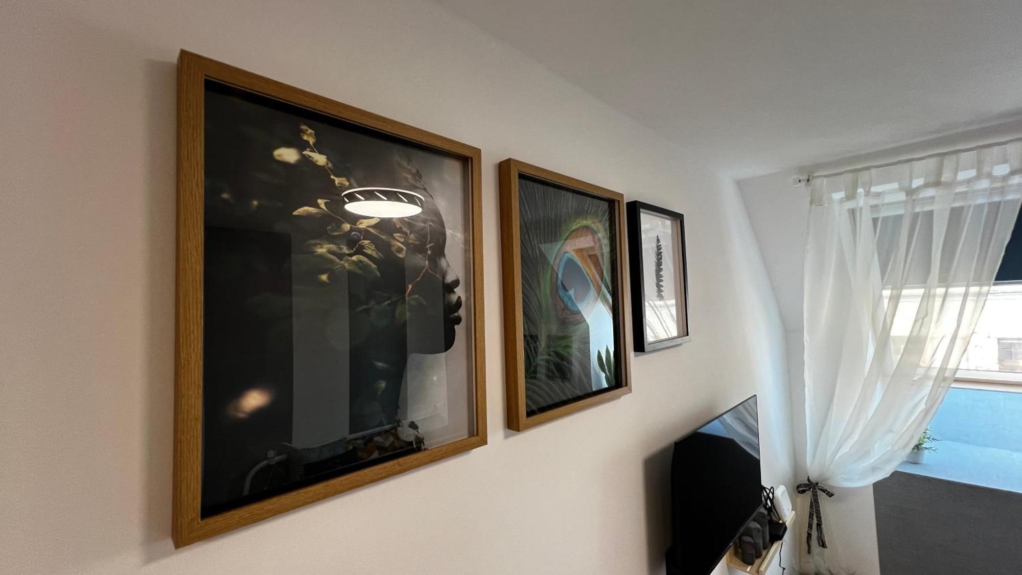 Westend - Studio Above The City Будапеща Екстериор снимка