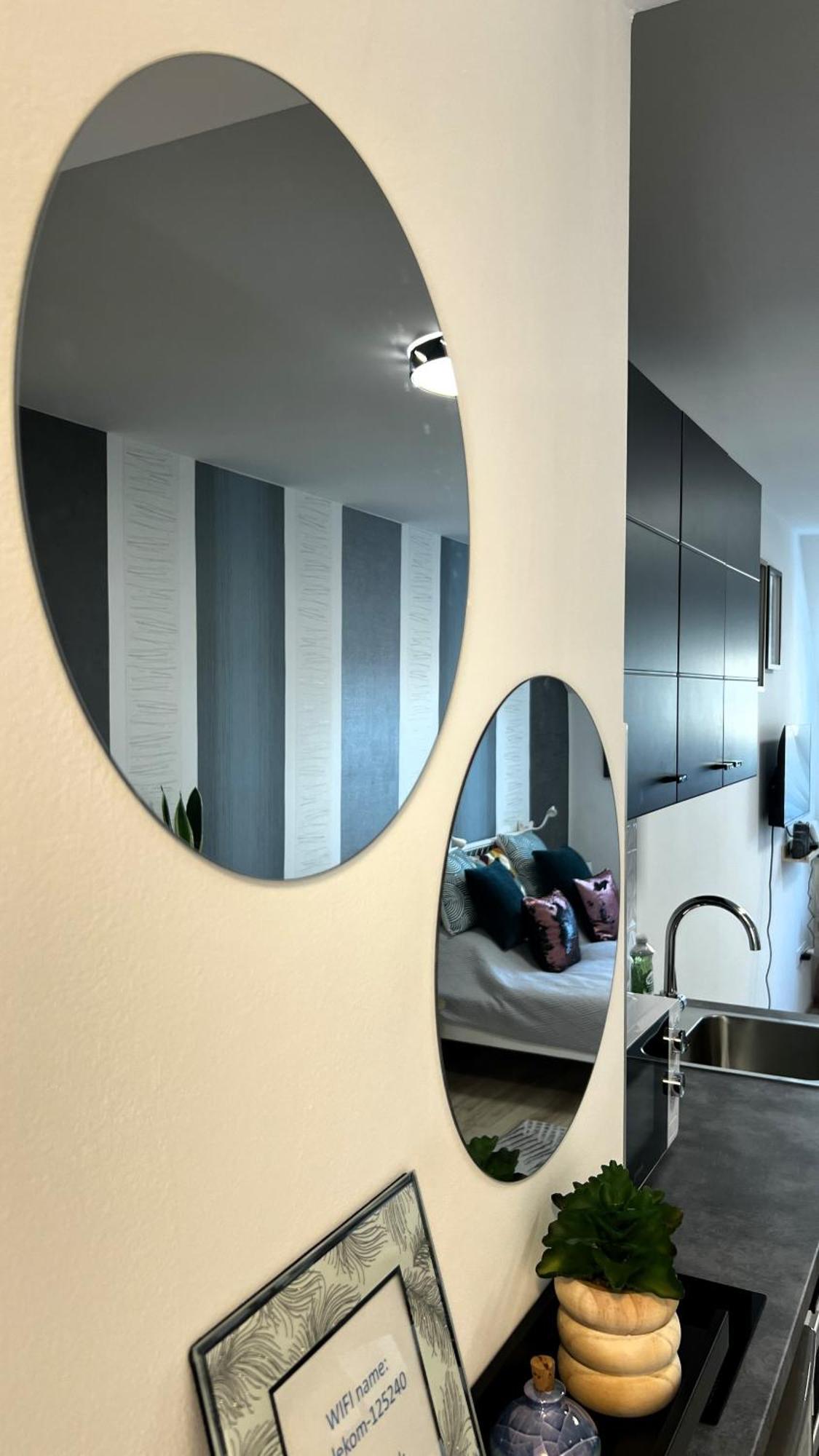 Westend - Studio Above The City Будапеща Екстериор снимка